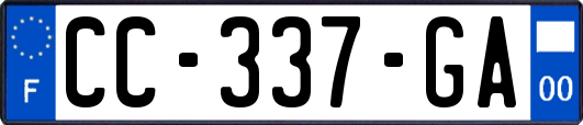 CC-337-GA