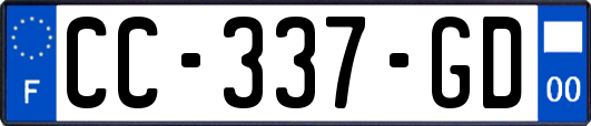 CC-337-GD