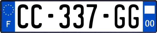 CC-337-GG