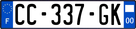 CC-337-GK