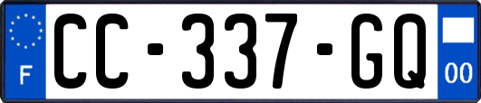 CC-337-GQ
