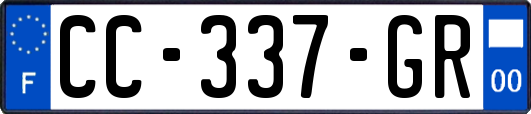 CC-337-GR