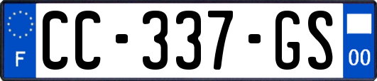 CC-337-GS
