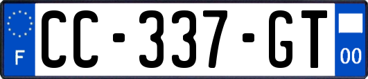 CC-337-GT