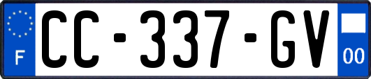 CC-337-GV