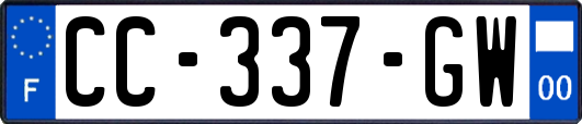 CC-337-GW