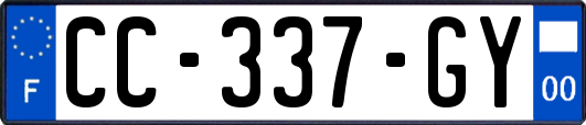 CC-337-GY