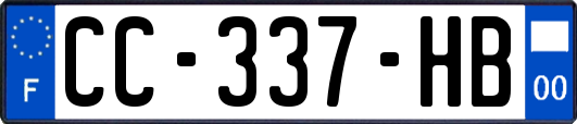 CC-337-HB