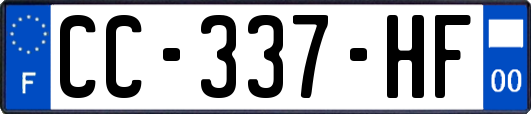 CC-337-HF