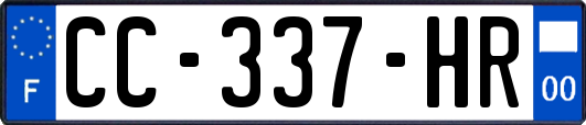 CC-337-HR