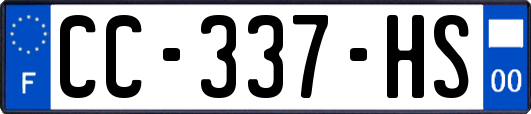 CC-337-HS