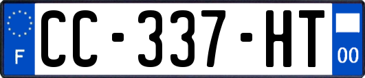 CC-337-HT