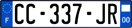 CC-337-JR