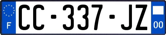 CC-337-JZ
