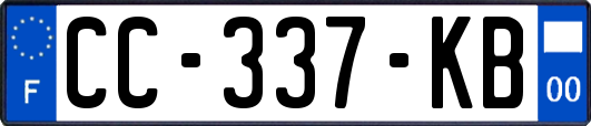 CC-337-KB