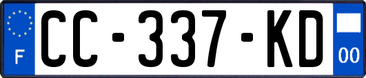 CC-337-KD
