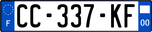 CC-337-KF