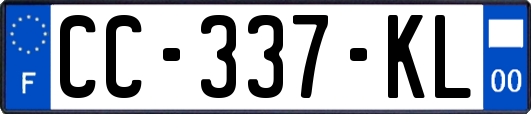 CC-337-KL
