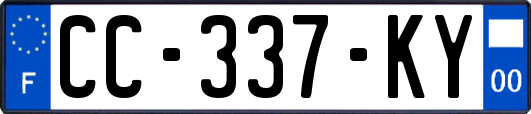 CC-337-KY