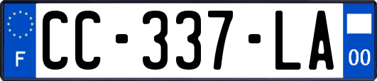 CC-337-LA