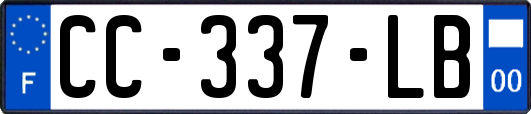 CC-337-LB