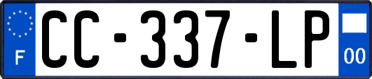 CC-337-LP