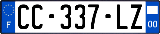 CC-337-LZ