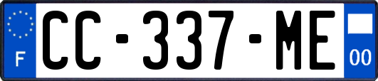 CC-337-ME