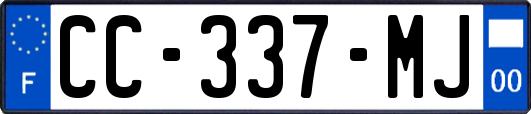 CC-337-MJ