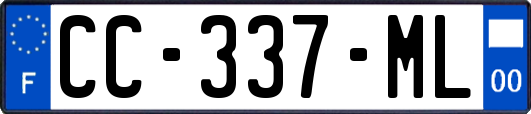 CC-337-ML