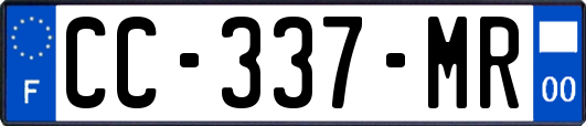 CC-337-MR