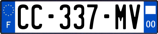 CC-337-MV