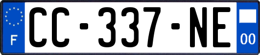 CC-337-NE