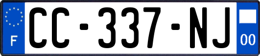 CC-337-NJ