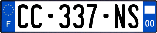 CC-337-NS