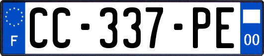 CC-337-PE