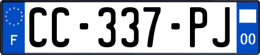 CC-337-PJ