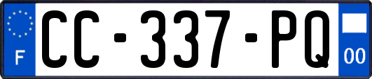 CC-337-PQ