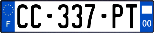 CC-337-PT