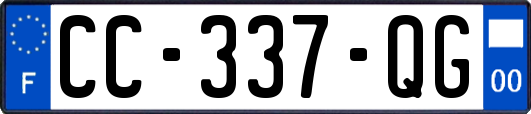 CC-337-QG