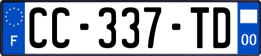 CC-337-TD