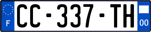 CC-337-TH