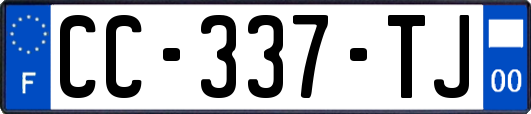 CC-337-TJ