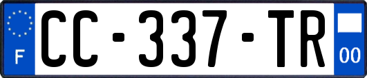 CC-337-TR