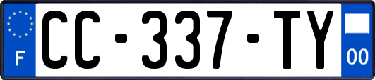 CC-337-TY