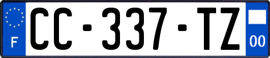 CC-337-TZ
