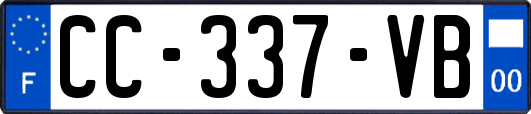 CC-337-VB