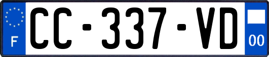 CC-337-VD