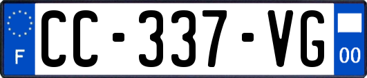 CC-337-VG