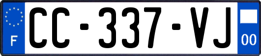 CC-337-VJ
